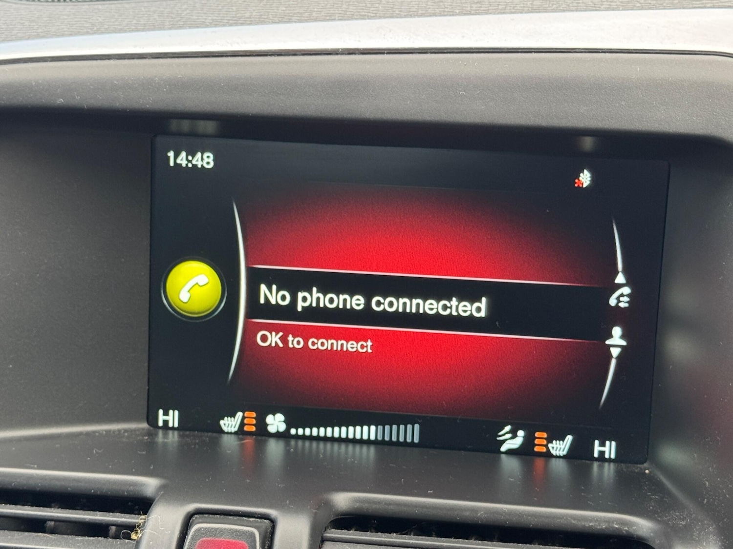 Used Volvo XC60 2014 for sale - 76644560: Photo 15