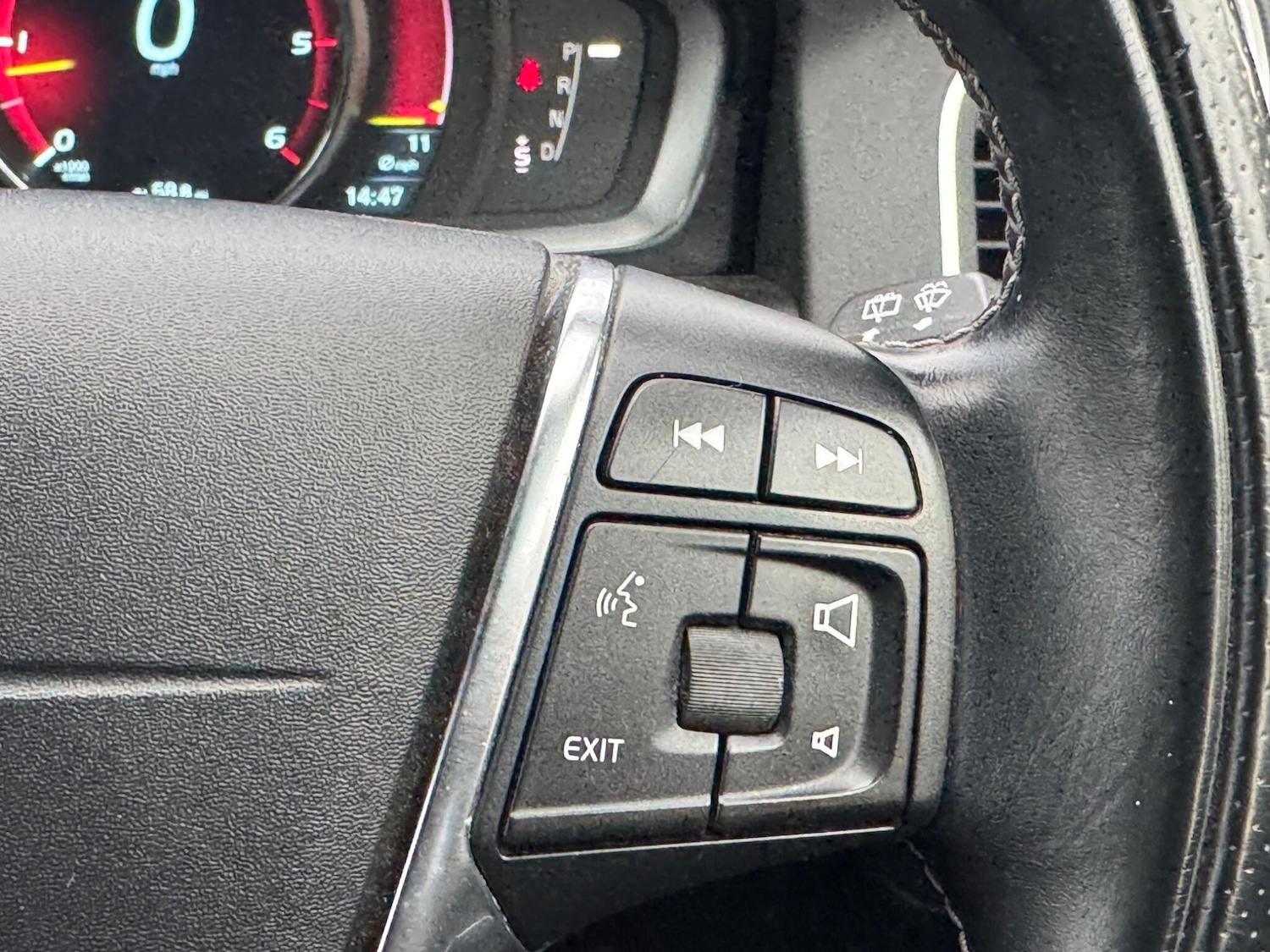 Used Volvo XC60 2014 for sale - 76644560: Photo 20