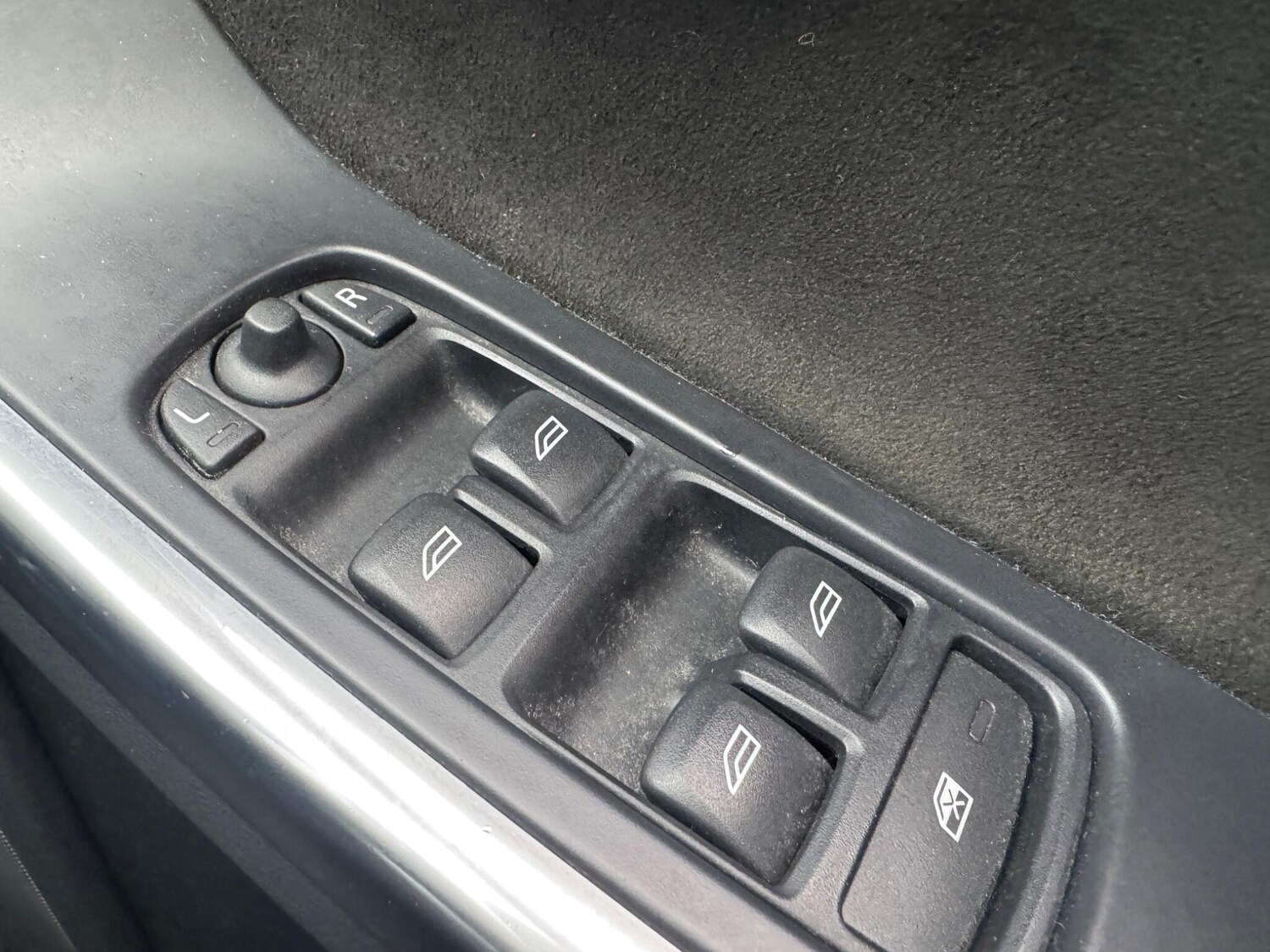 Used Volvo XC60 2014 for sale - 76644560: Photo 21