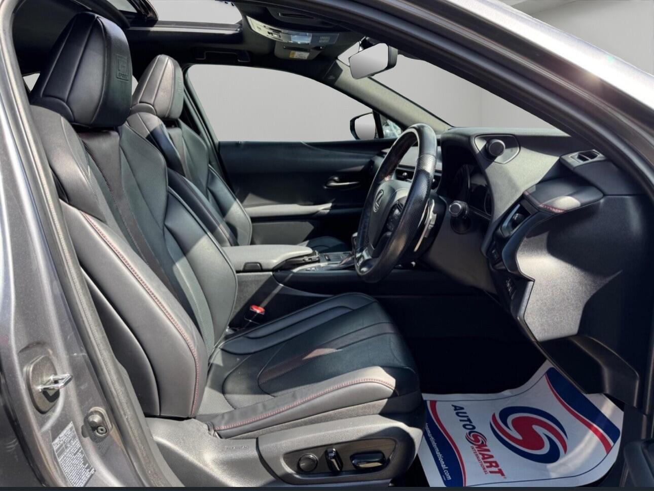 Used Lexus UX 2020 for sale - 77291796: Photo 13