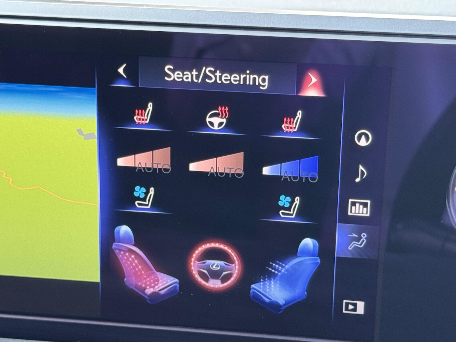 Used Lexus UX 2020 for sale - 77291796: Photo 33