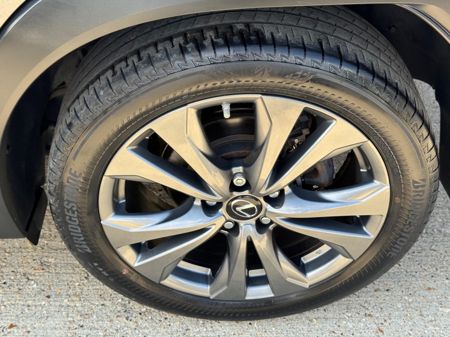 Used Lexus UX 2020 for sale - 77291796: Photo 77