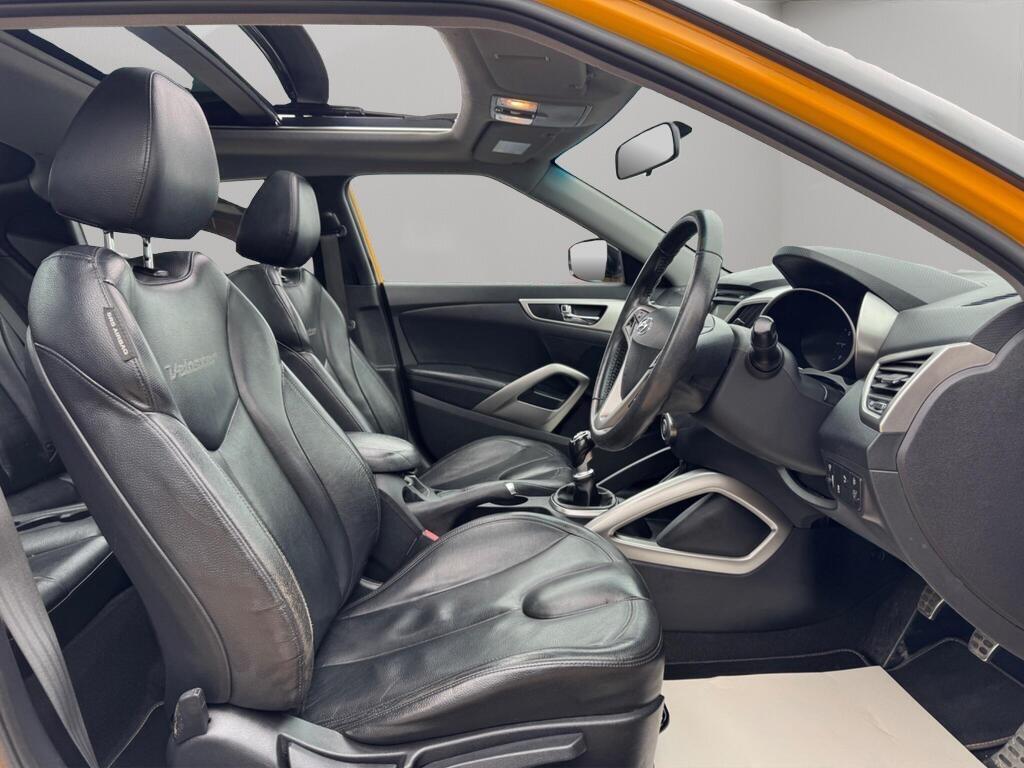 Used Hyundai Veloster 2013 for sale - 78072614: Photo 13