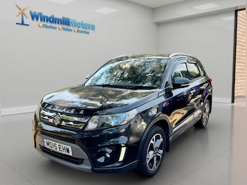Used Suzuki Vitara 2015 for sale - 79181487: Photo