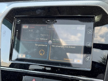 Used Suzuki Vitara 2015 for sale - 79181487: Photo