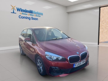 2018 (68) - 218i SE 5dr