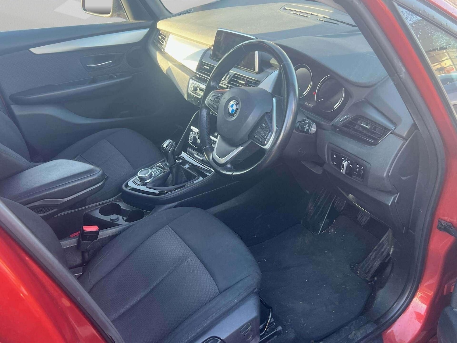 Used BMW 2 Series 2018 for sale - 76752682: Photo 2