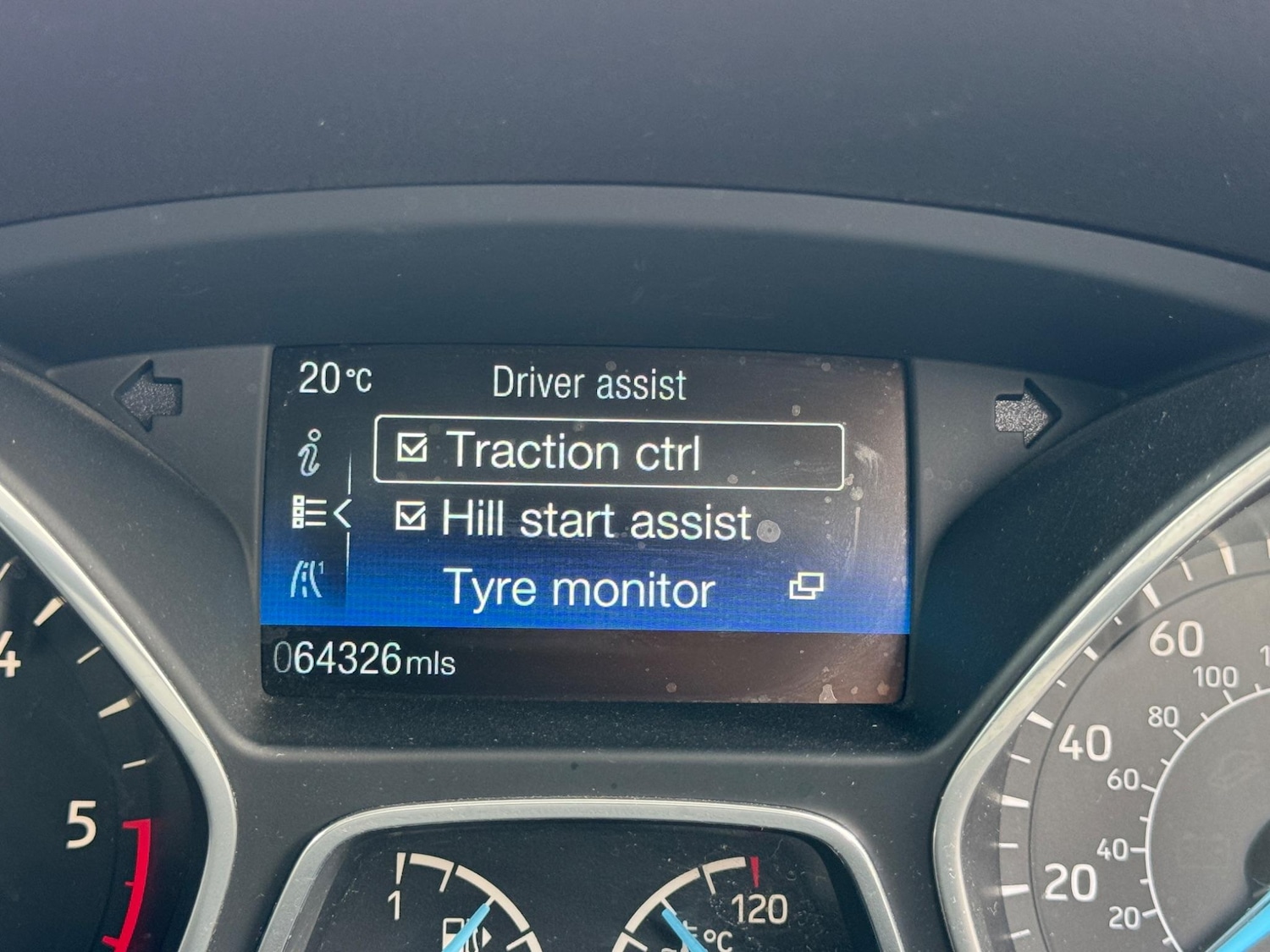 Used Ford Focus 2018 for sale - 76137833: Photo 17