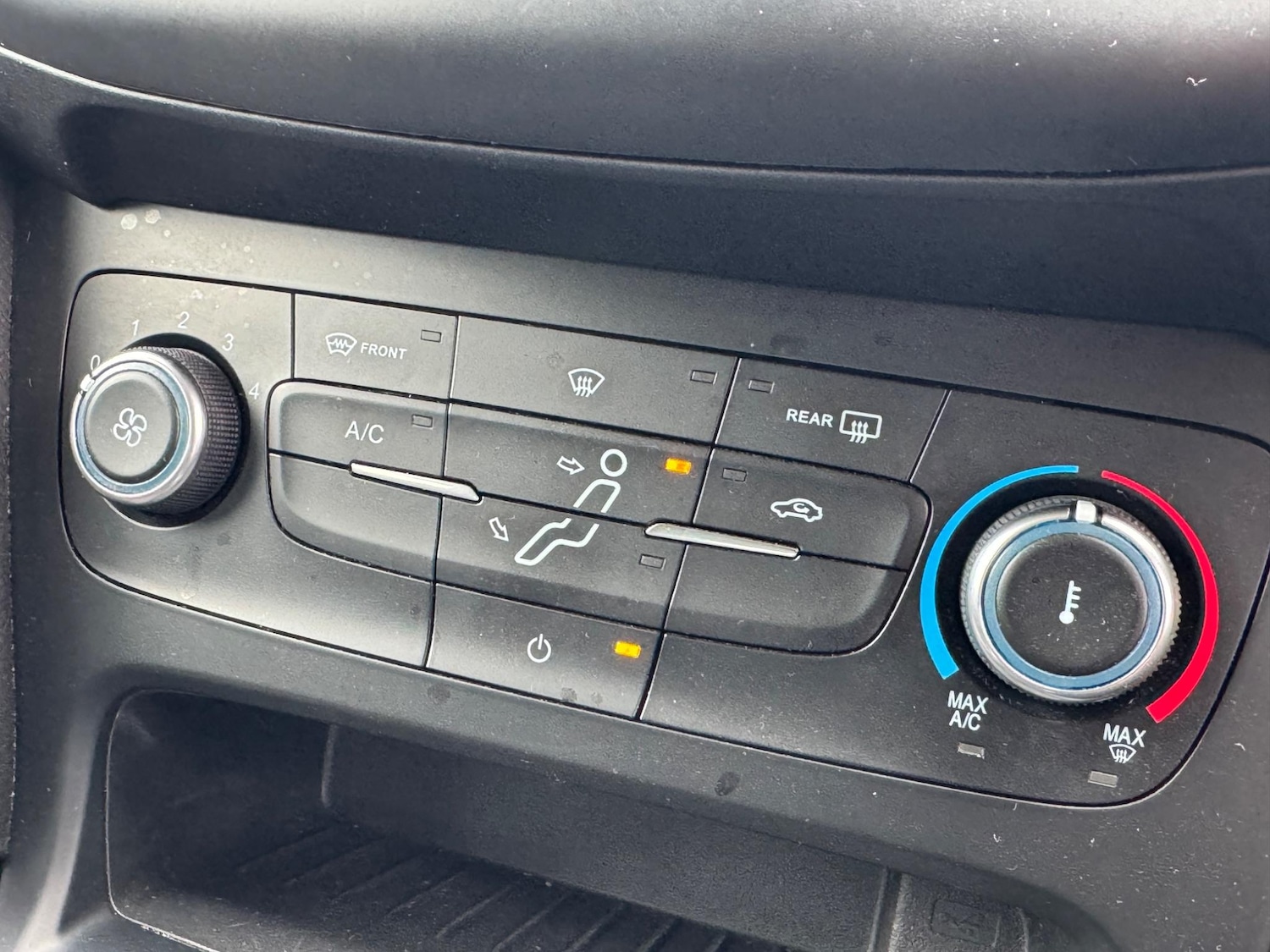 Used Ford Focus 2018 for sale - 76137833: Photo 18