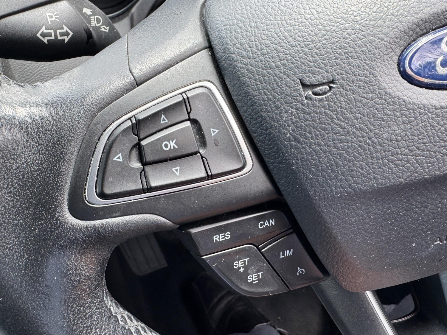 Used Ford Focus 2018 for sale - 76137833: Photo 19