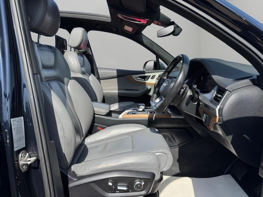 Used Audi Q7 2015 for sale - 78147985: Photo 16