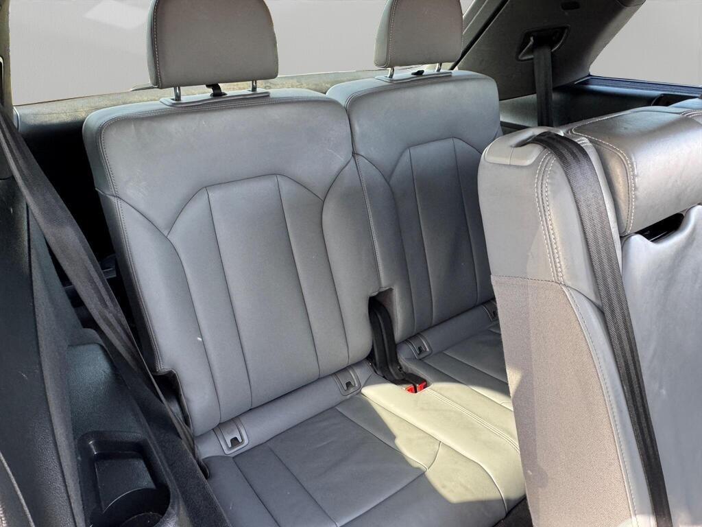 Used Audi Q7 2015 for sale - 78147985: Photo 17