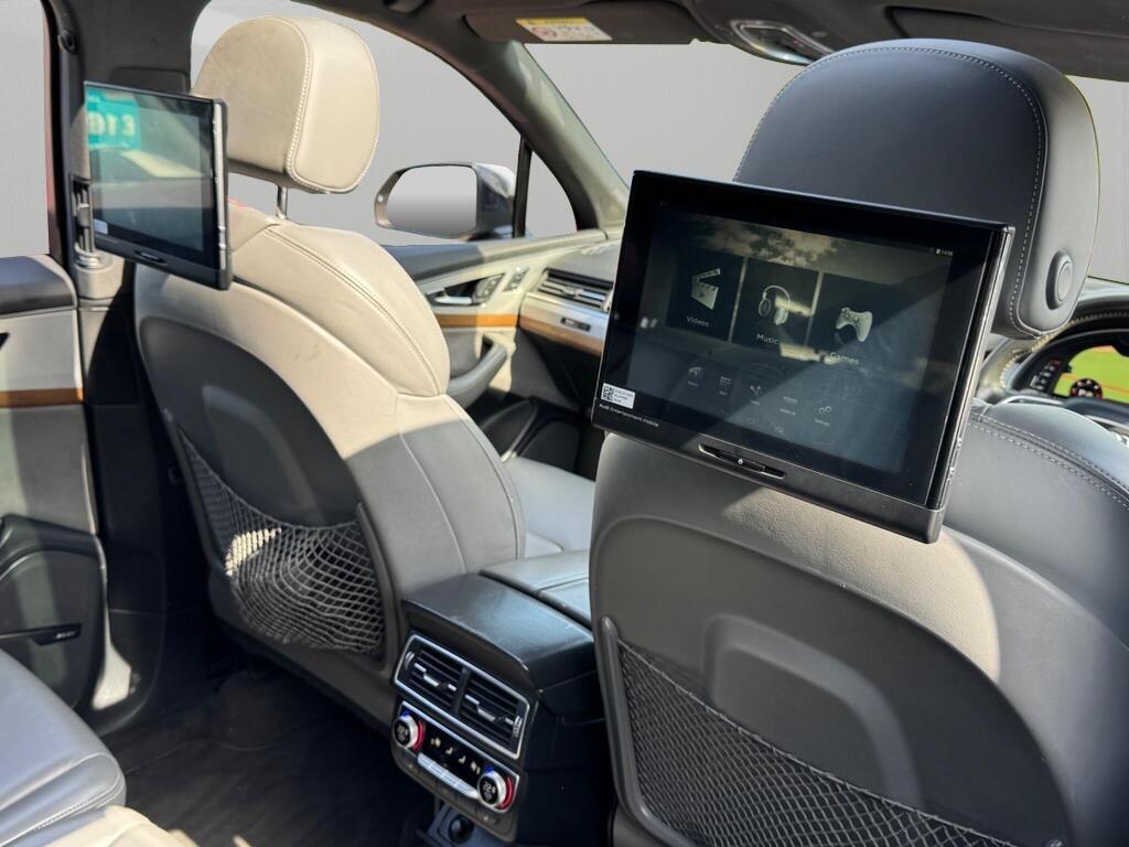 Used Audi Q7 2015 for sale - 78147985: Photo 2