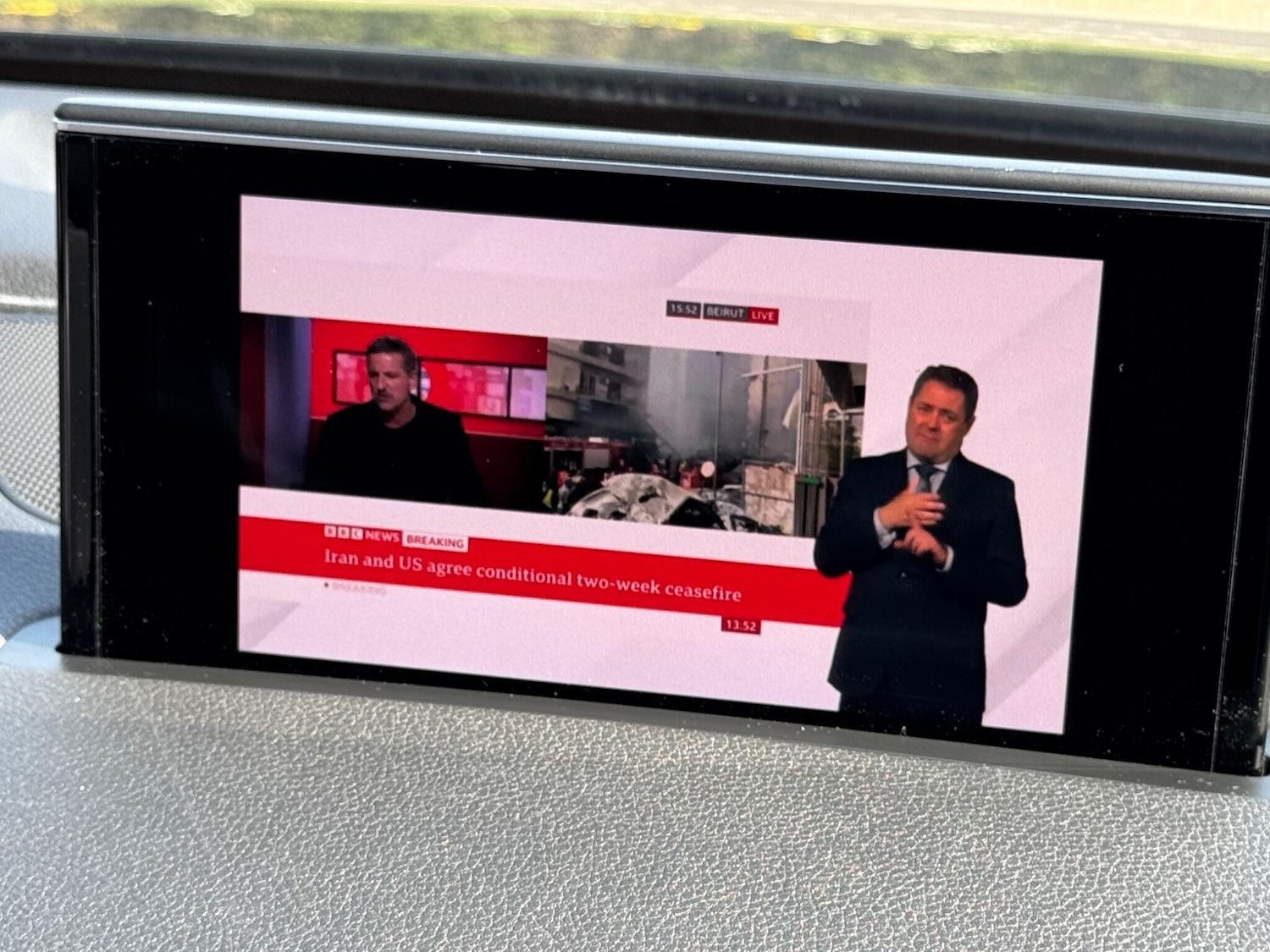 Used Audi Q7 2015 for sale - 78147985: Photo 21