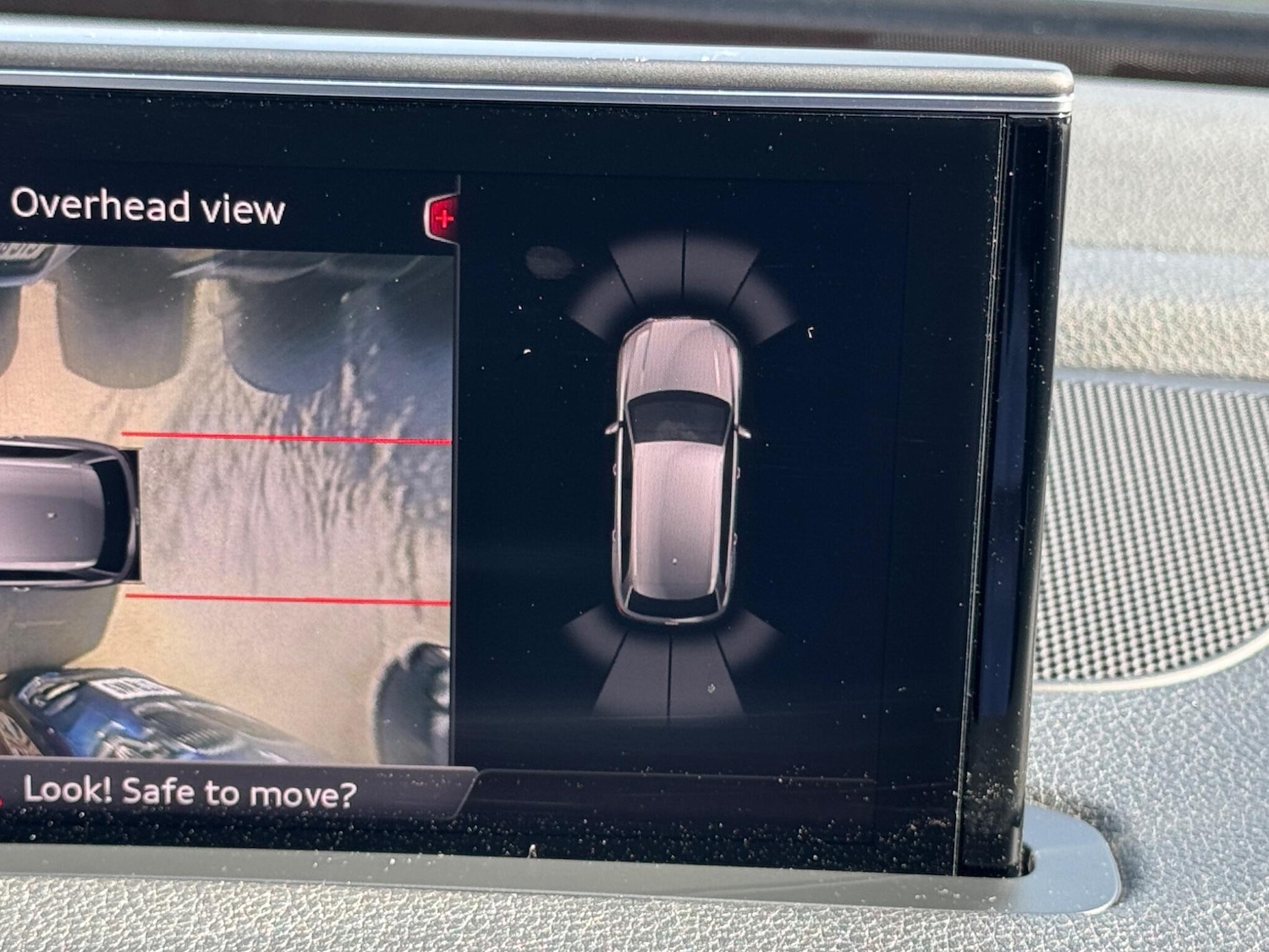 Used Audi Q7 2015 for sale - 78147985: Photo 23