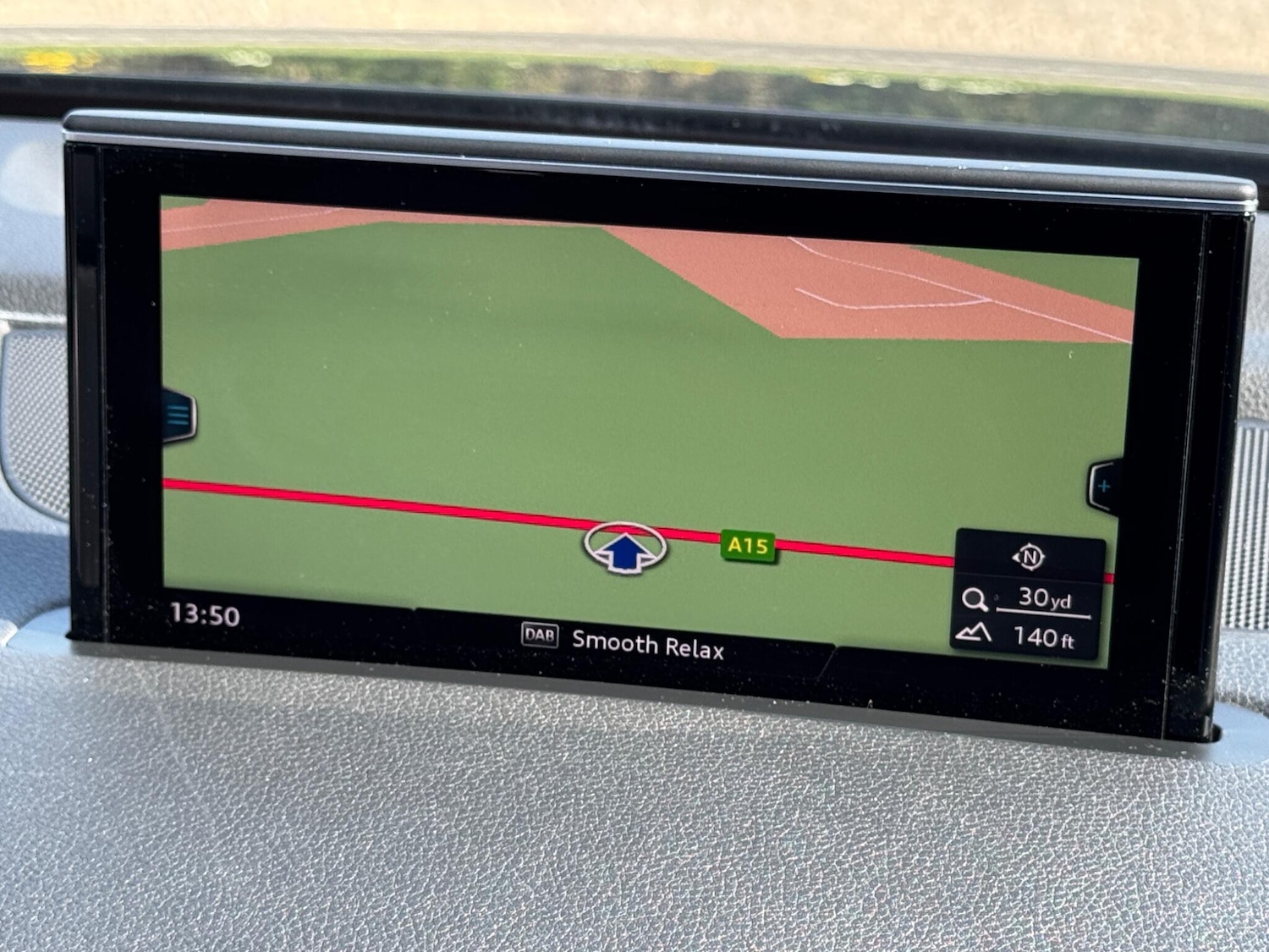 Used Audi Q7 2015 for sale - 78147985: Photo 25