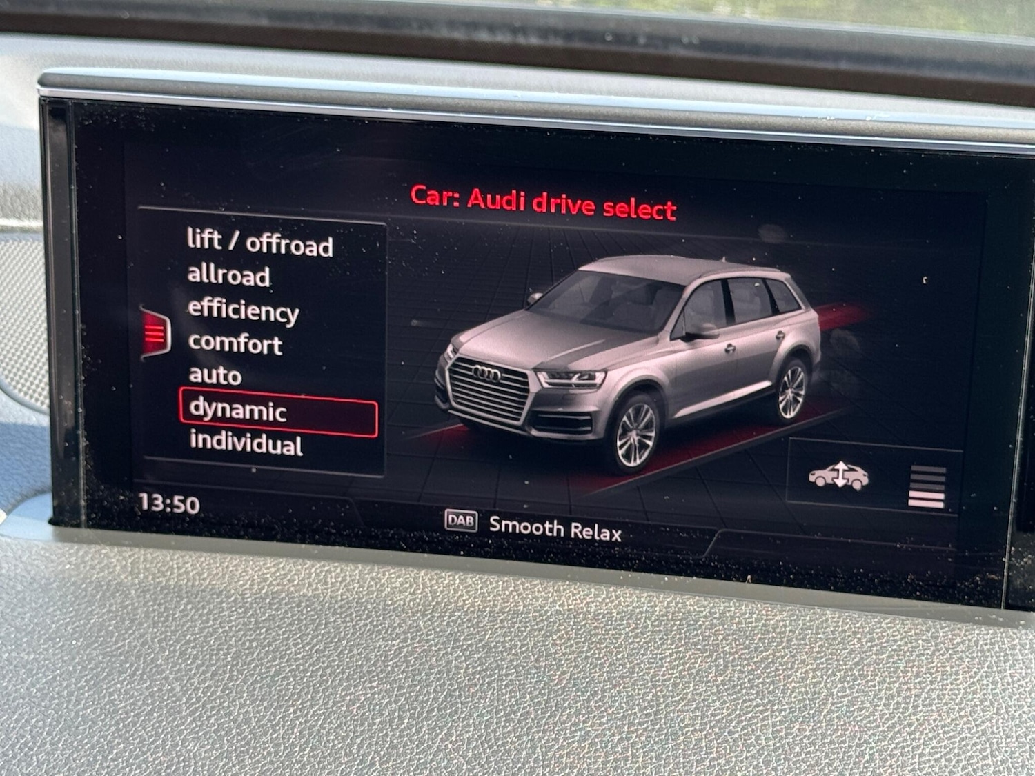 Used Audi Q7 2015 for sale - 78147985: Photo 27