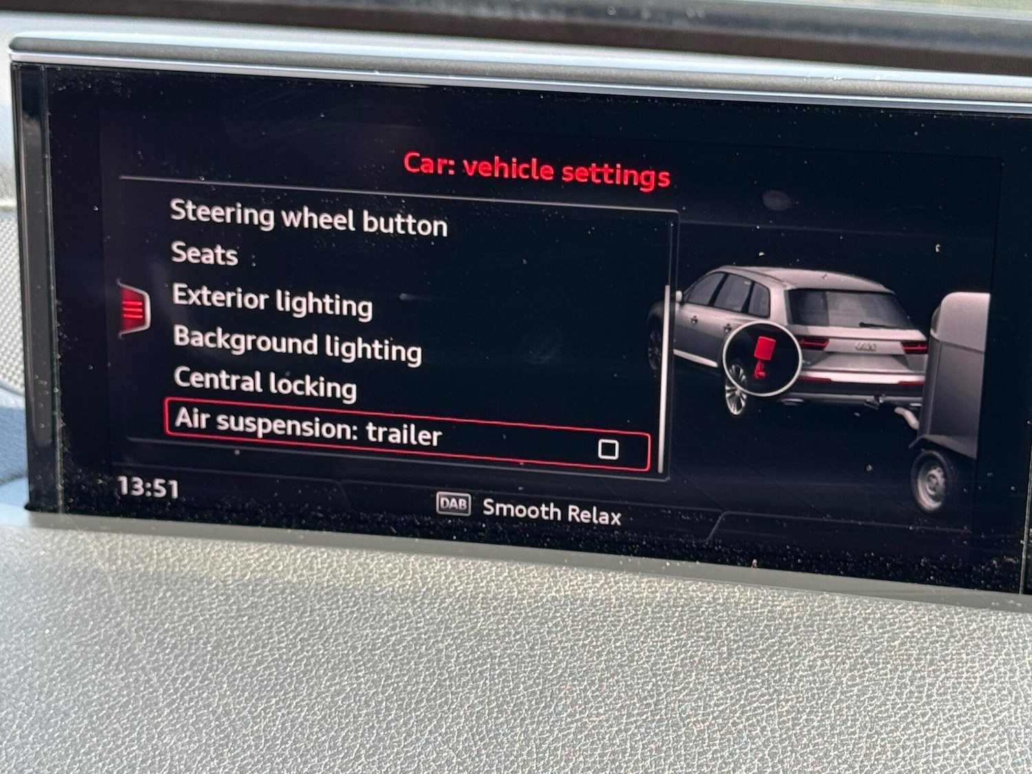 Used Audi Q7 2015 for sale - 78147985: Photo 28