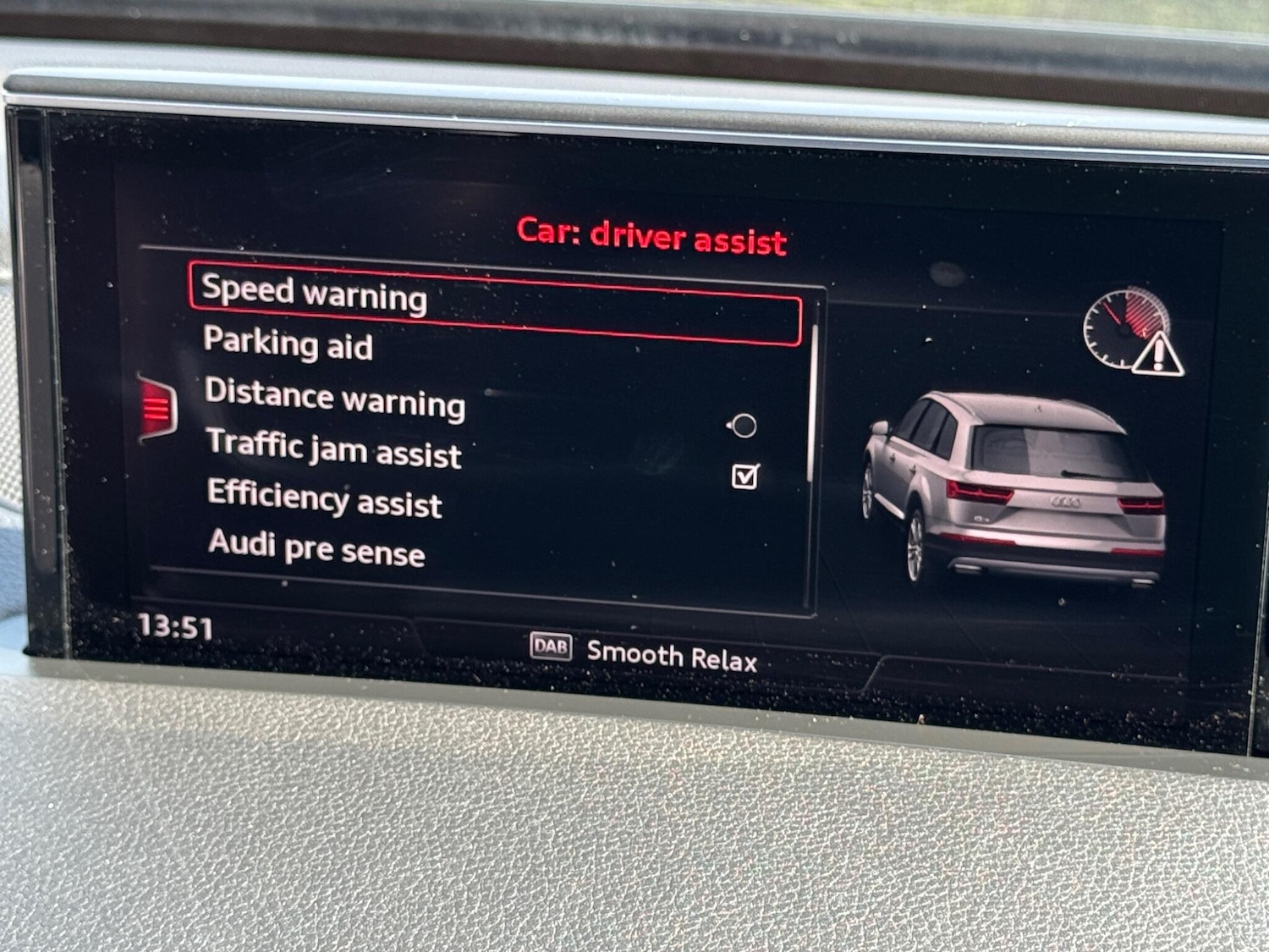 Used Audi Q7 2015 for sale - 78147985: Photo 29