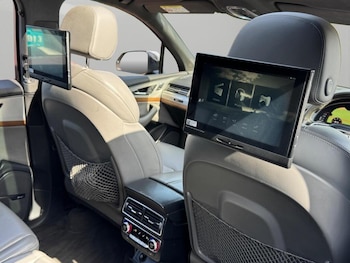 Used Audi Q7 2015 for sale - 78147985: Photo