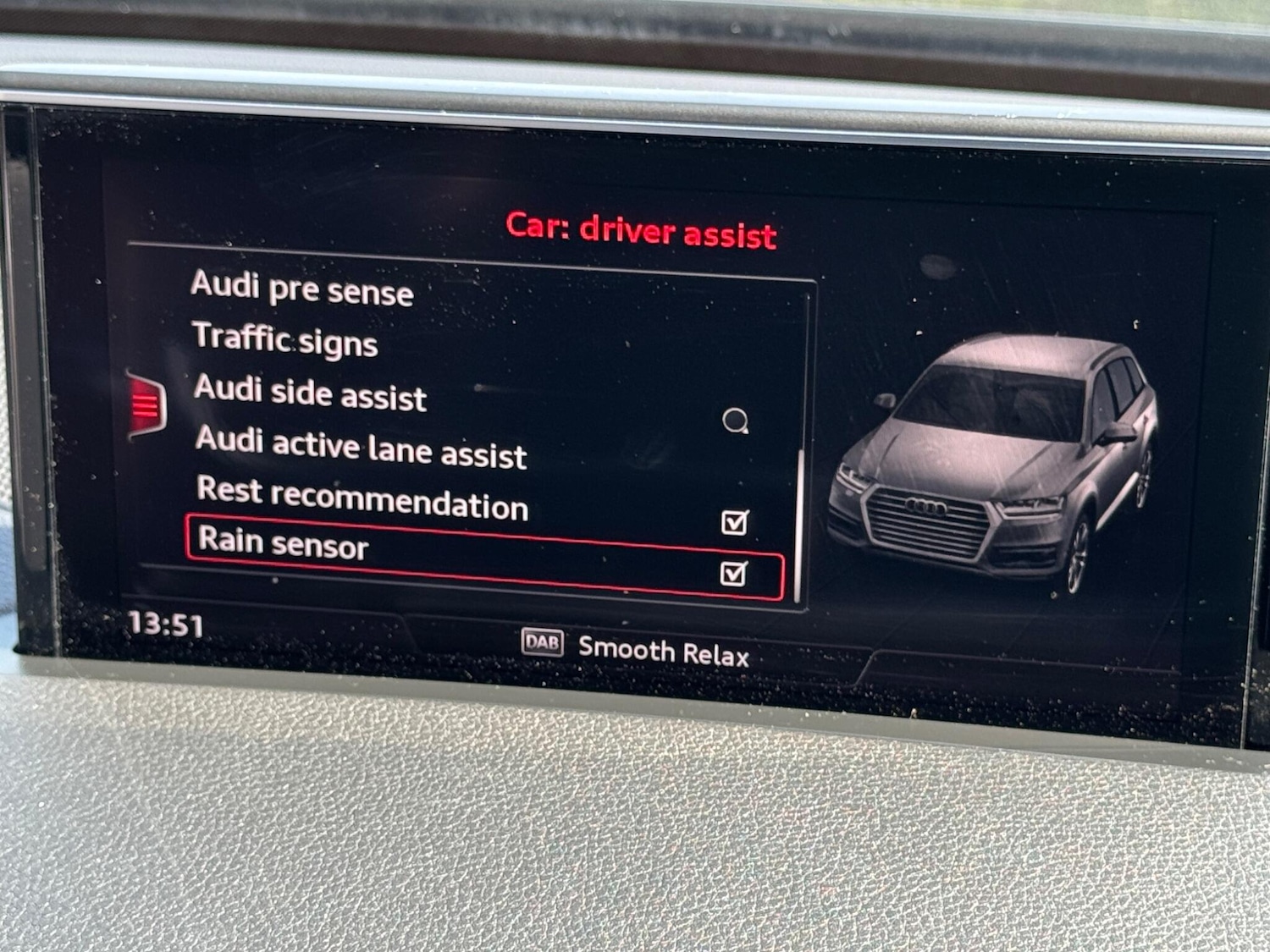 Used Audi Q7 2015 for sale - 78147985: Photo 30