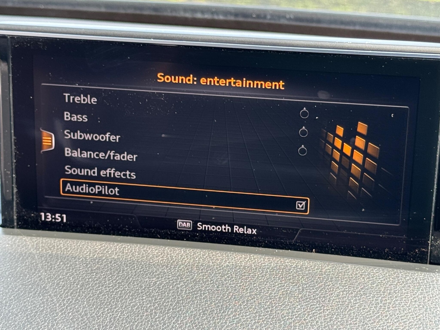 Used Audi Q7 2015 for sale - 78147985: Photo 31