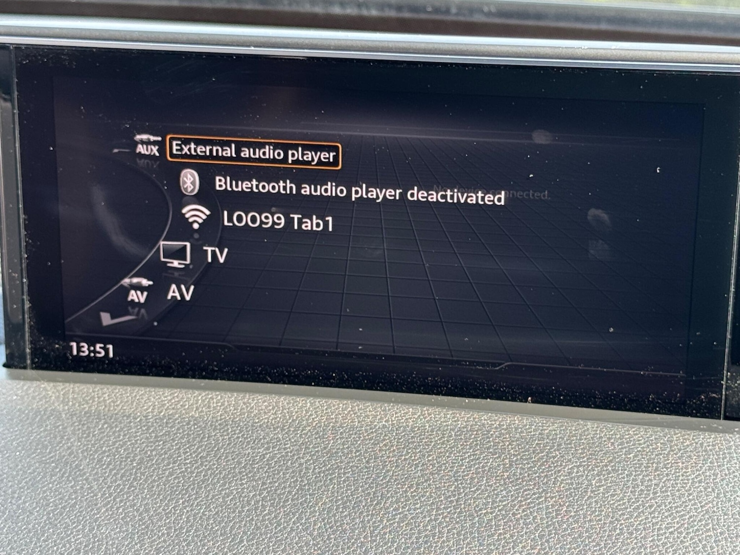 Used Audi Q7 2015 for sale - 78147985: Photo 34