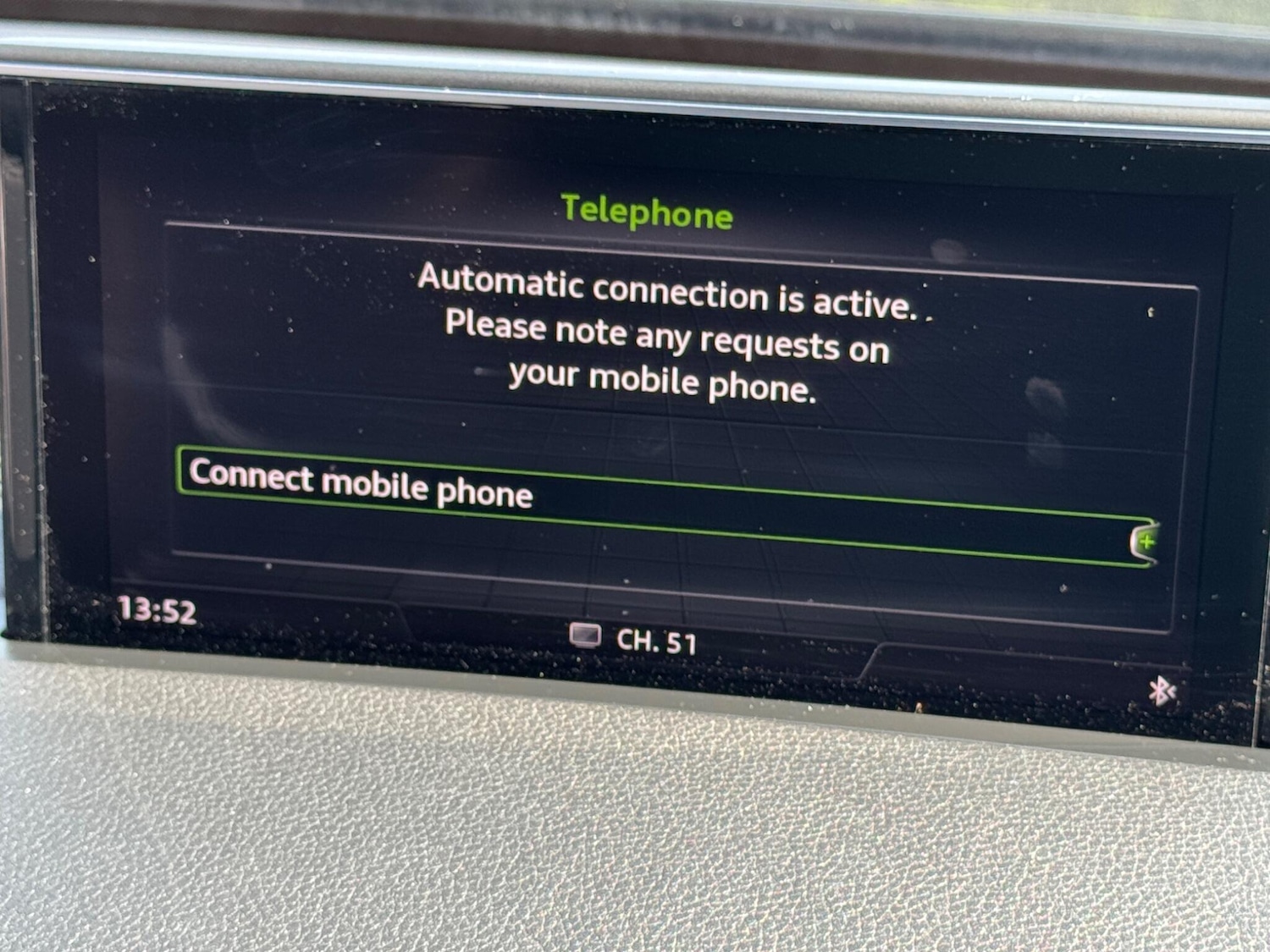 Used Audi Q7 2015 for sale - 78147985: Photo 35