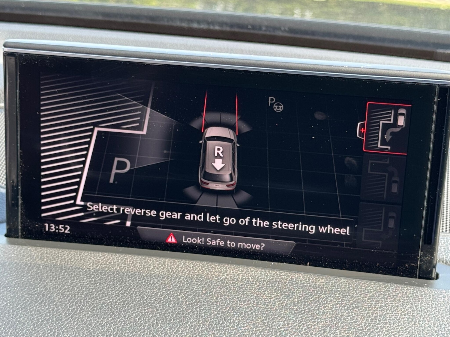 Used Audi Q7 2015 for sale - 78147985: Photo 36