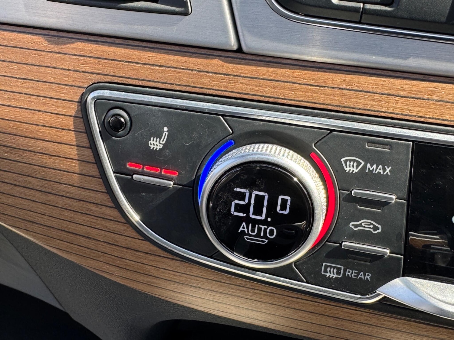 Used Audi Q7 2015 for sale - 78147985: Photo 38