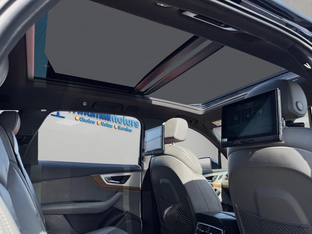 Used Audi Q7 2015 for sale - 78147985: Photo 4