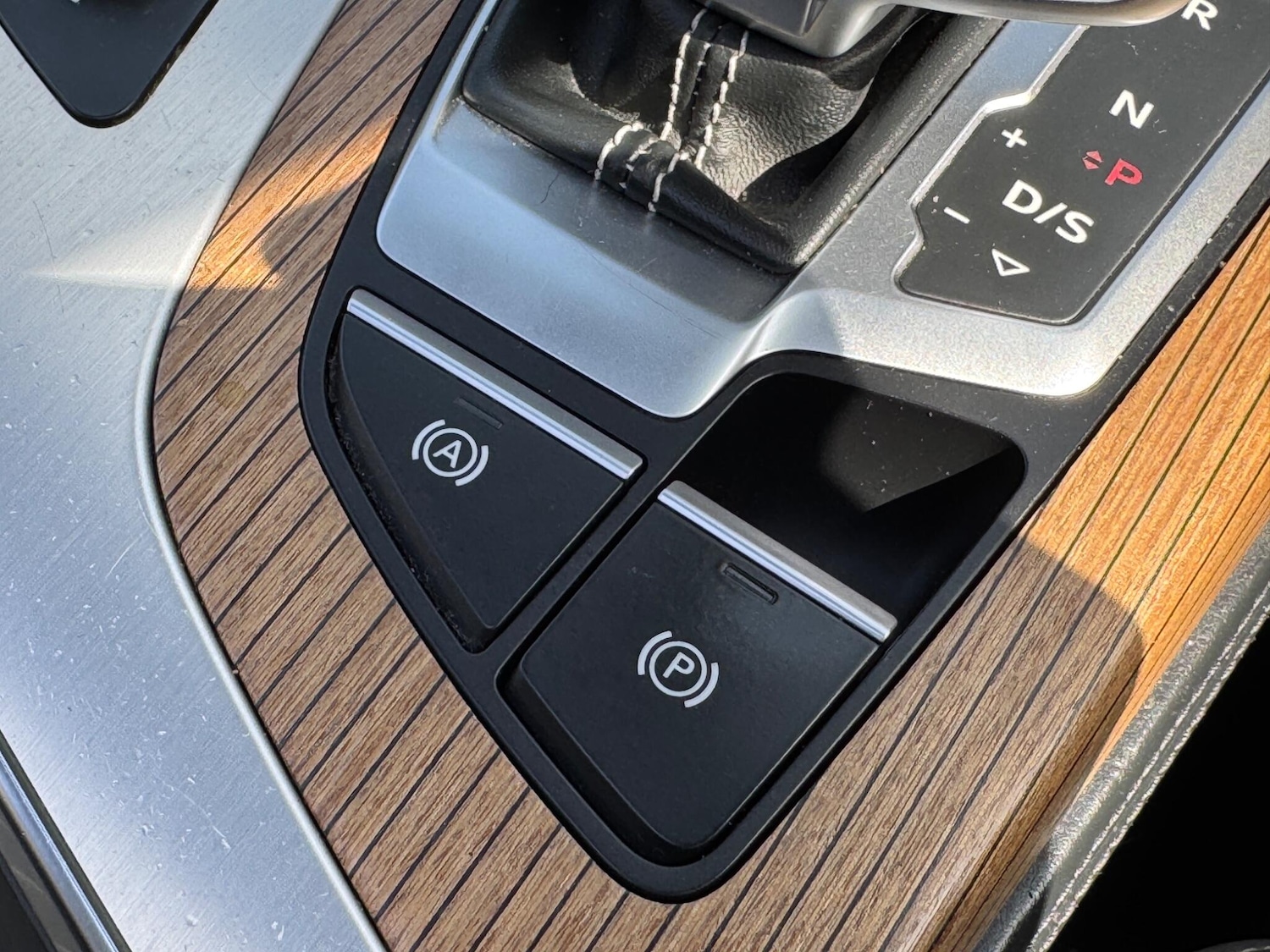 Used Audi Q7 2015 for sale - 78147985: Photo 43