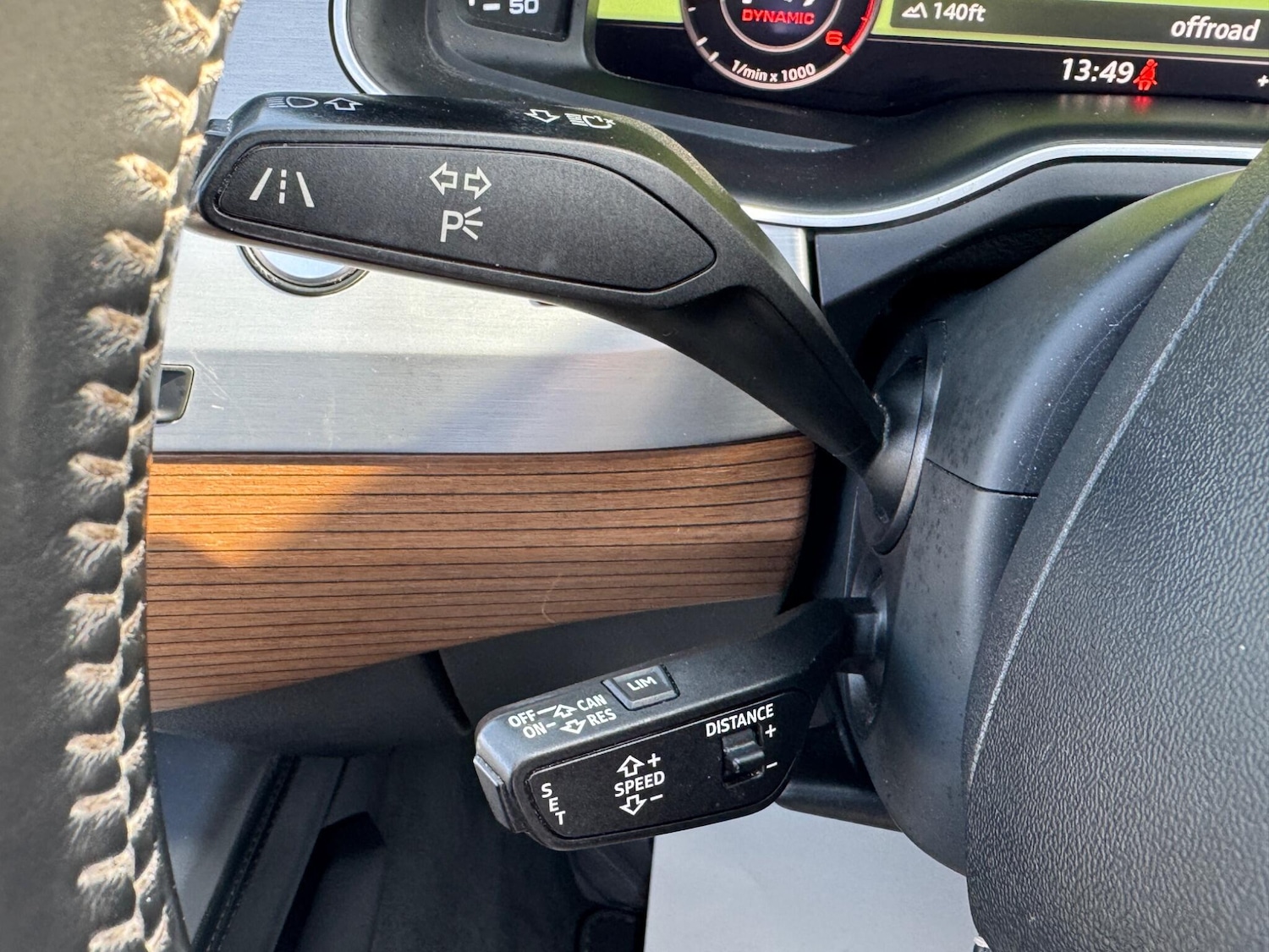 Used Audi Q7 2015 for sale - 78147985: Photo 44