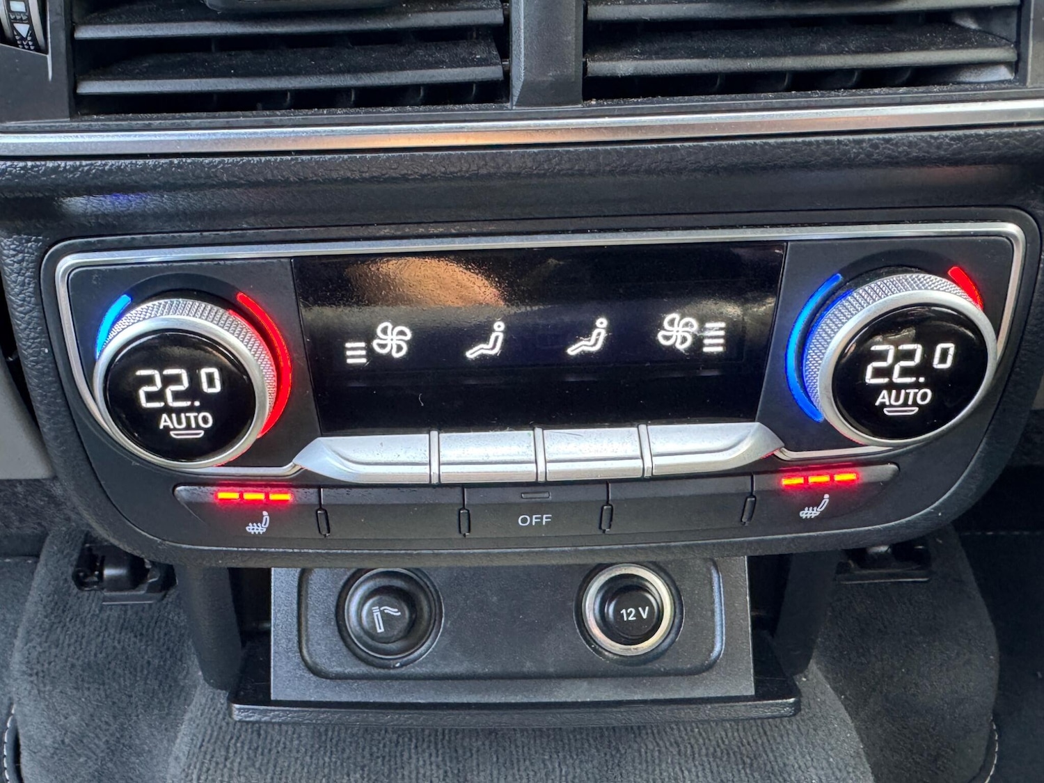 Used Audi Q7 2015 for sale - 78147985: Photo 47