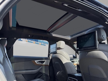 Used Audi Q7 2015 for sale - 78147985: Photo