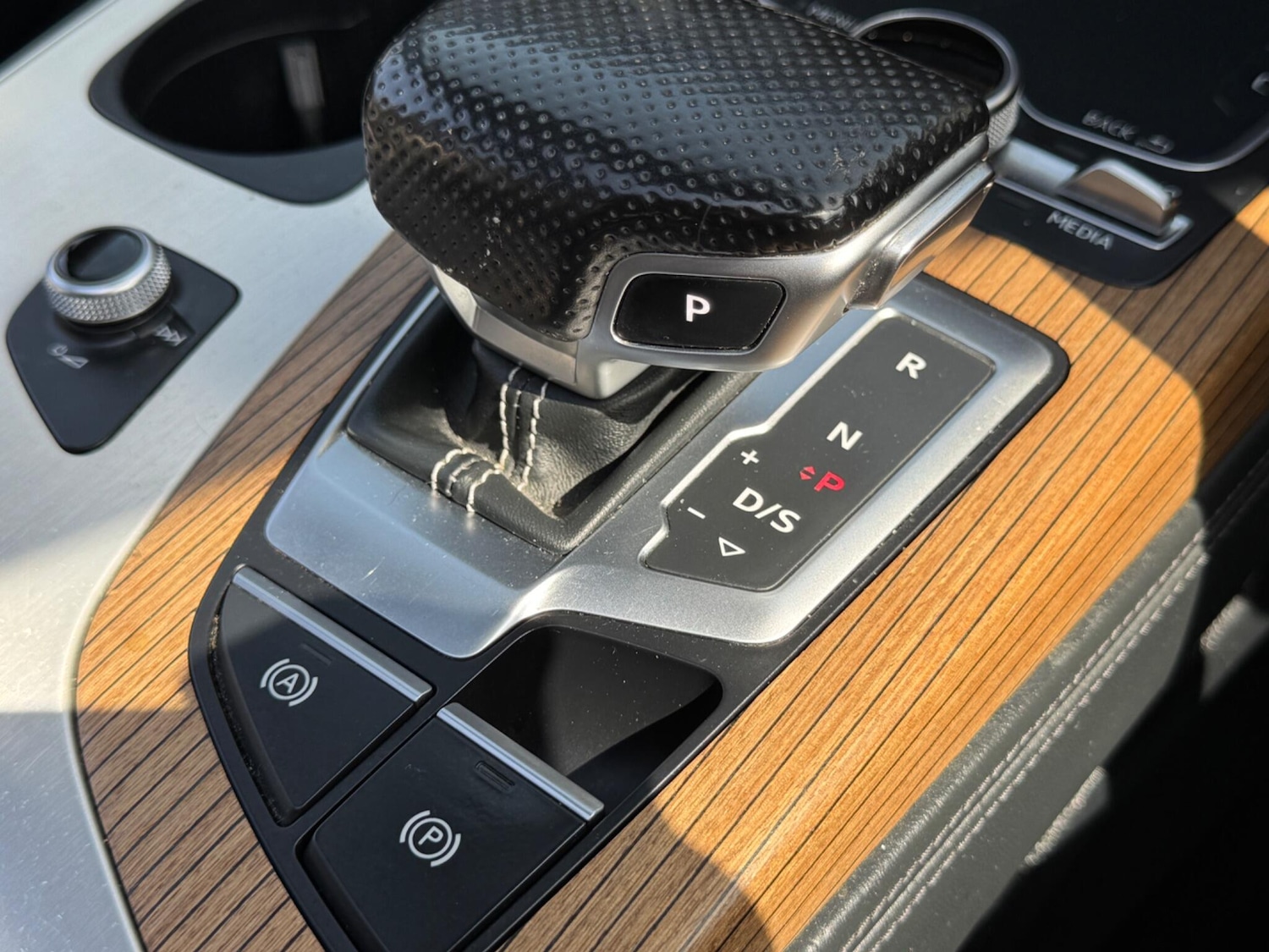 Used Audi Q7 2015 for sale - 78147985: Photo 52