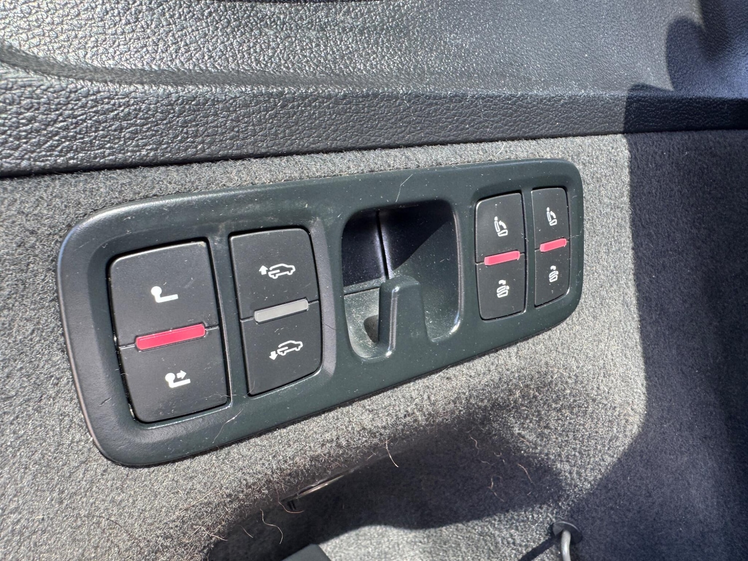 Used Audi Q7 2015 for sale - 78147985: Photo 56