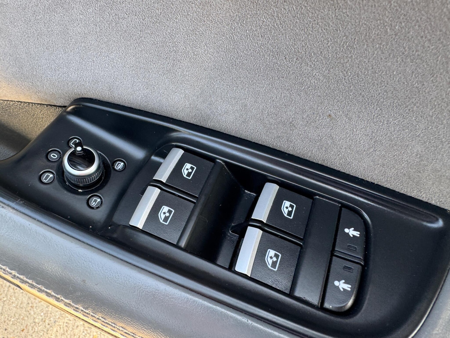 Used Audi Q7 2015 for sale - 78147985: Photo 58