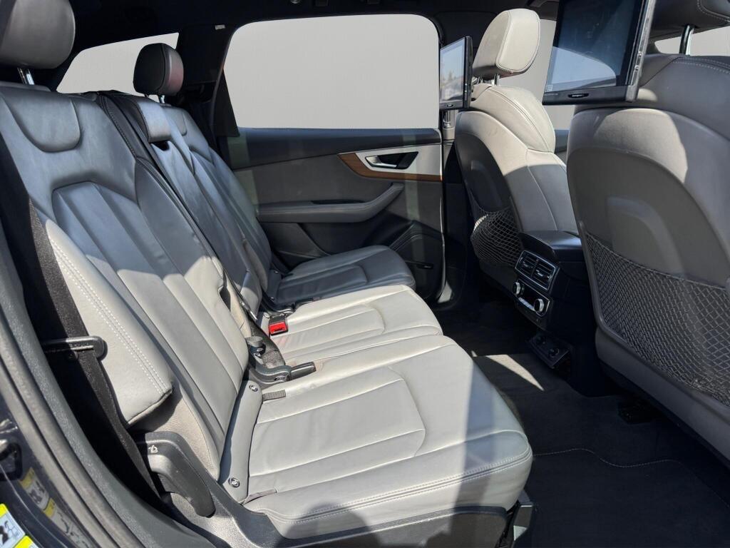 Used Audi Q7 2015 for sale - 78147985: Photo 63