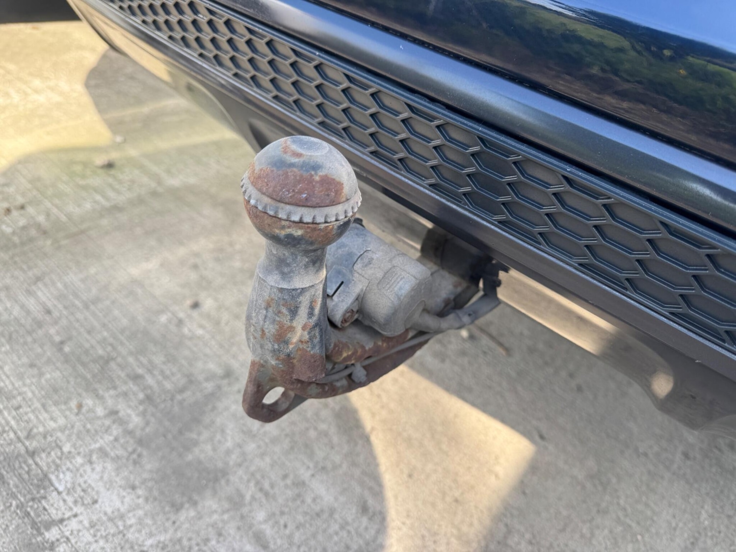 Used Audi Q7 2015 for sale - 78147985: Photo 67