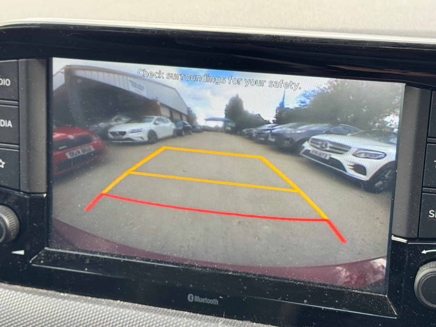 Used Hyundai i10 2020 for sale - 76349580: Photo 11