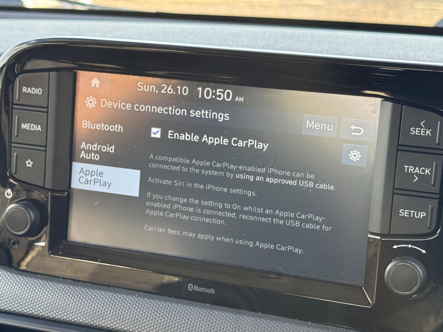 Used Hyundai i10 2020 for sale - 76349580: Photo 16