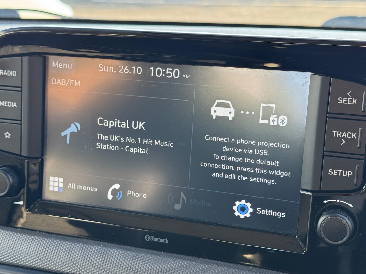 Used Hyundai i10 2020 for sale - 76349580: Photo 17