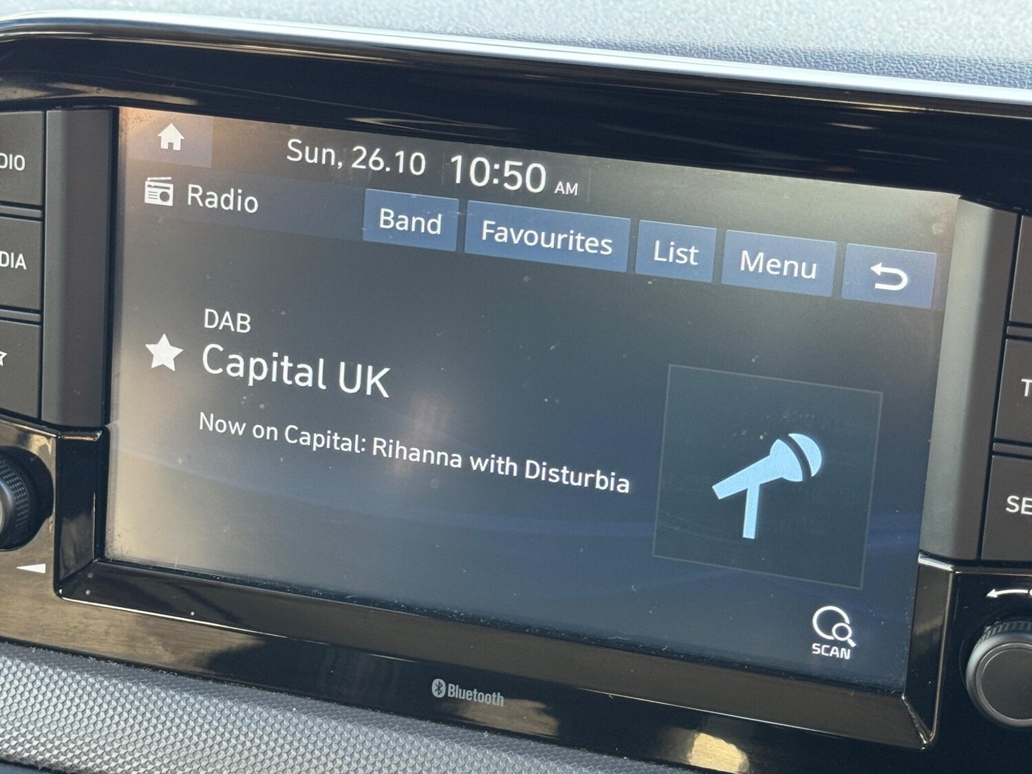 Used Hyundai i10 2020 for sale - 76349580: Photo 19