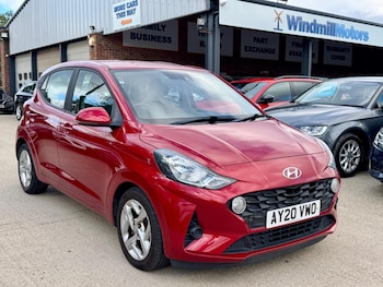 2020 (20) - 1.0 SE Connect Euro 6 (s/s) 5dr