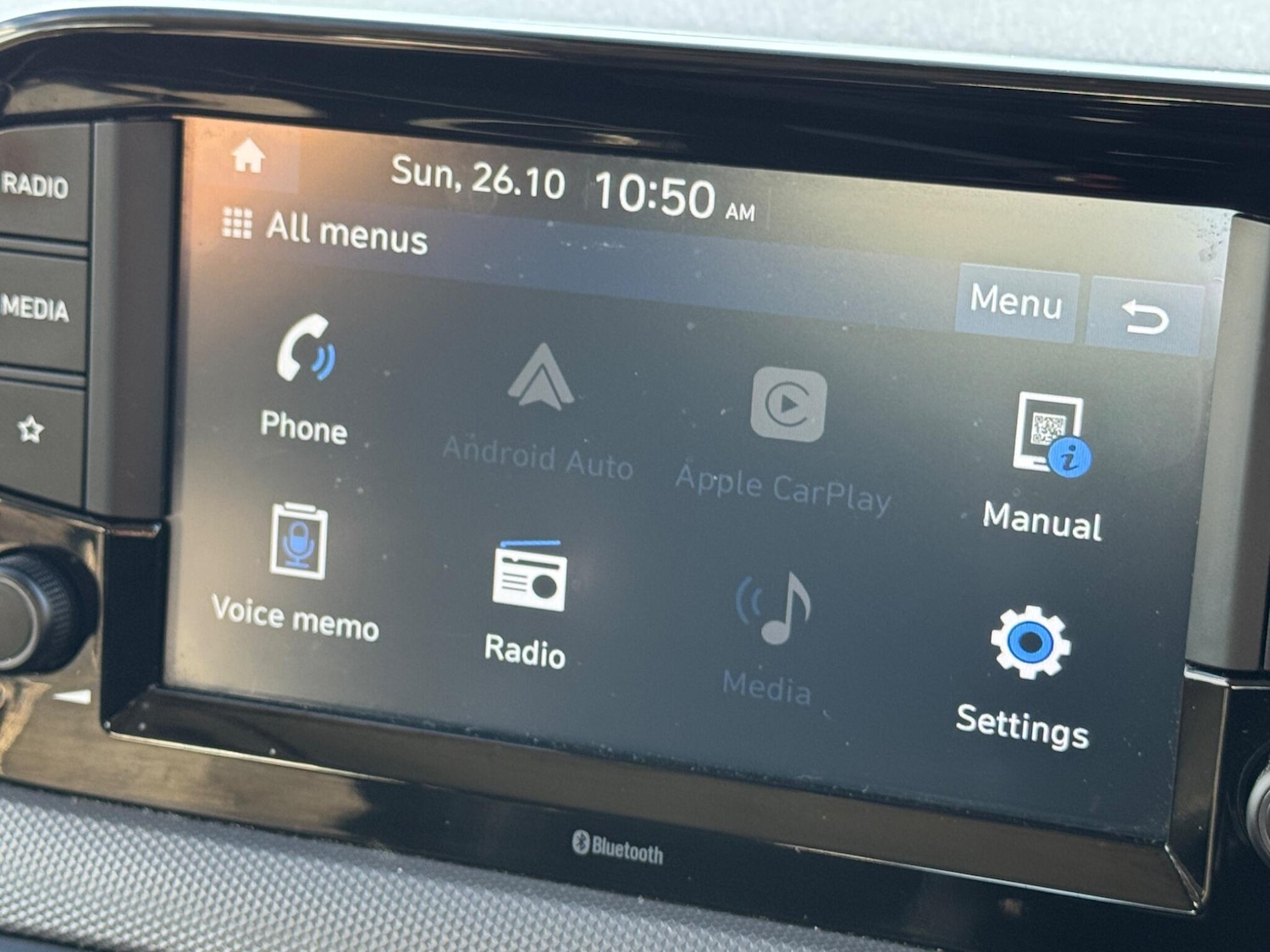 Used Hyundai i10 2020 for sale - 76349580: Photo 20