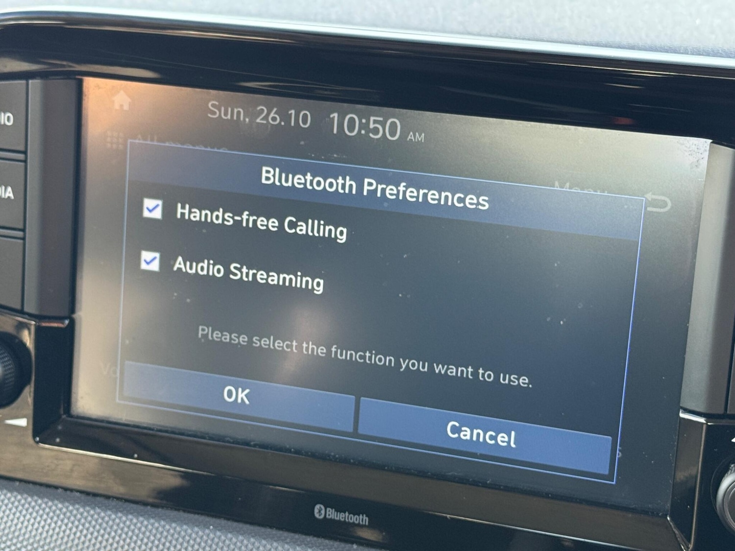 Used Hyundai i10 2020 for sale - 76349580: Photo 21