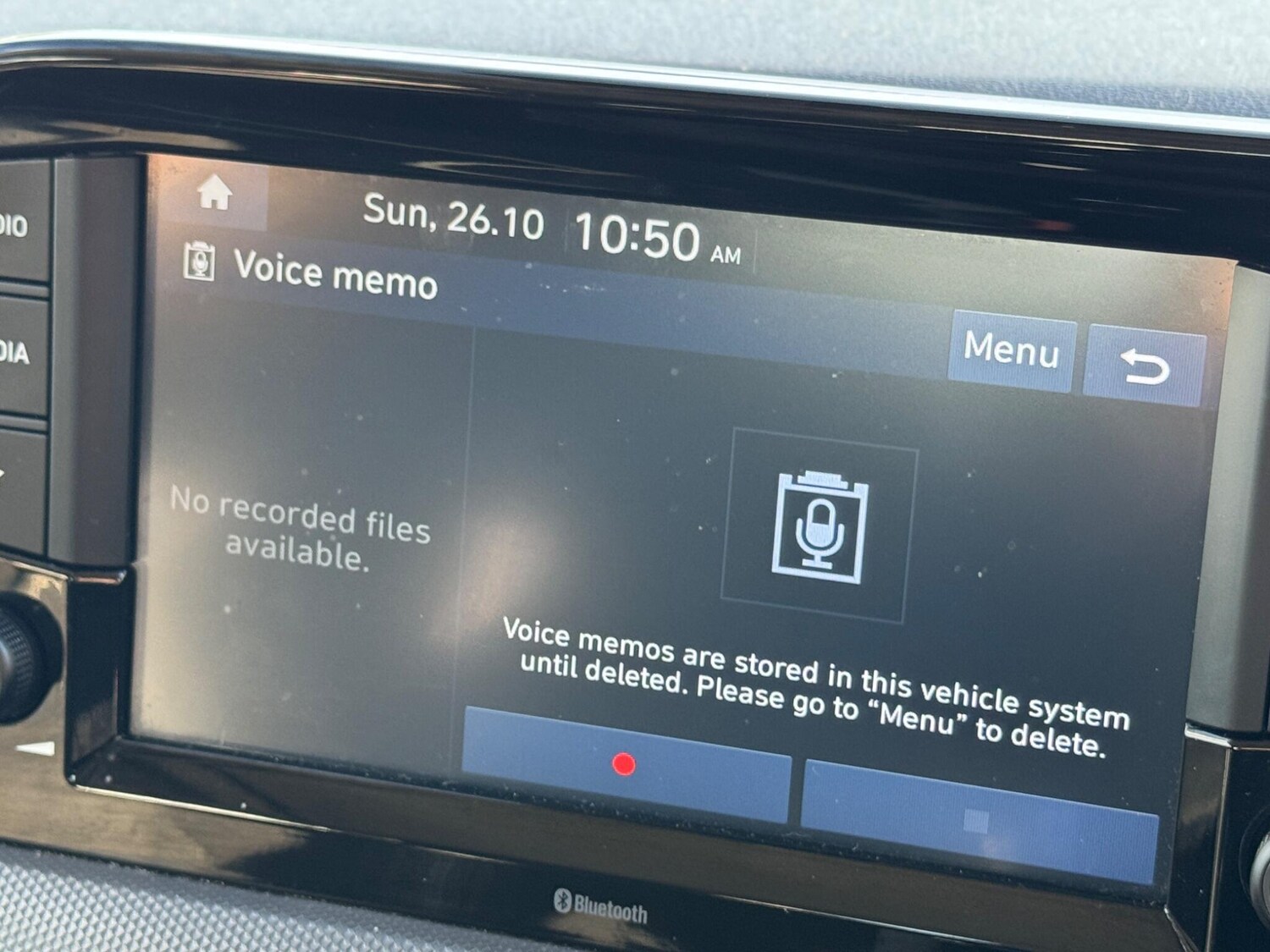 Used Hyundai i10 2020 for sale - 76349580: Photo 22