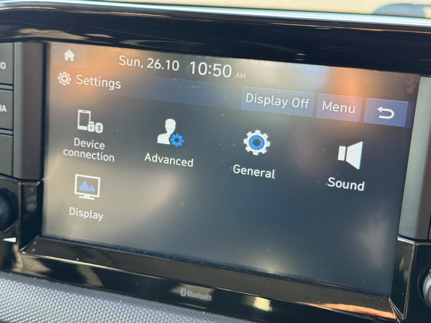 Used Hyundai i10 2020 for sale - 76349580: Photo 23