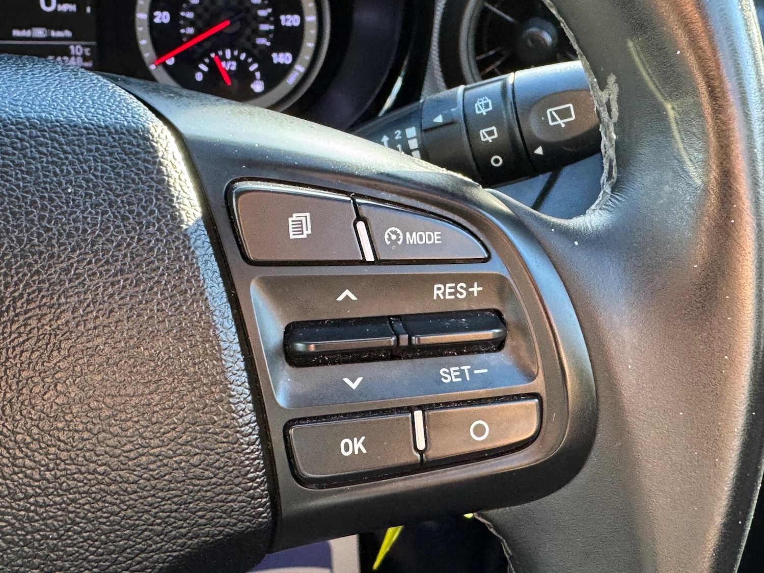 Used Hyundai i10 2020 for sale - 76349580: Photo 26